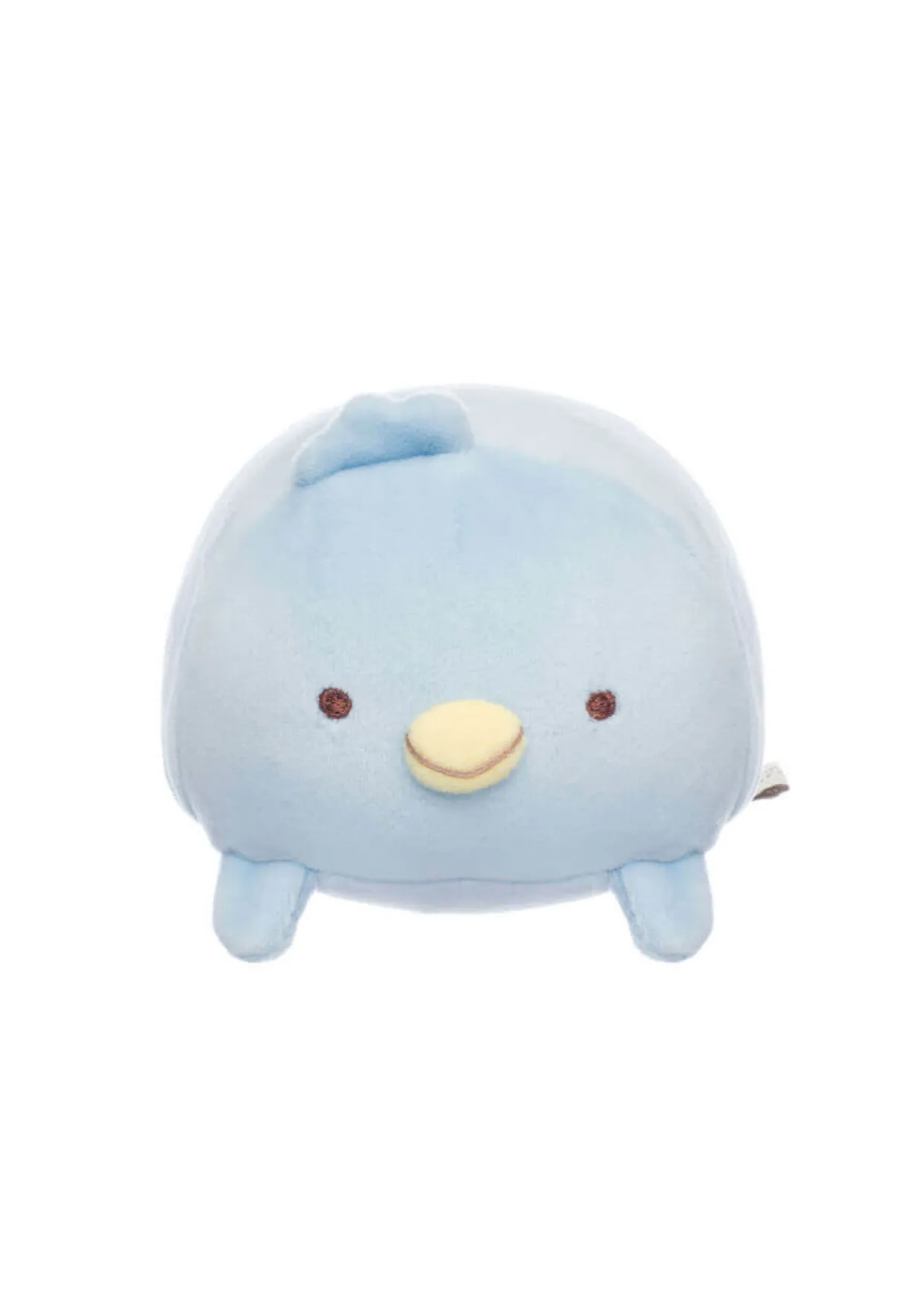 Sumikko Gurashi Sumikkogurashi San-X Original Real Penguin Mochi - Small | Sumikkogurashi | Plush