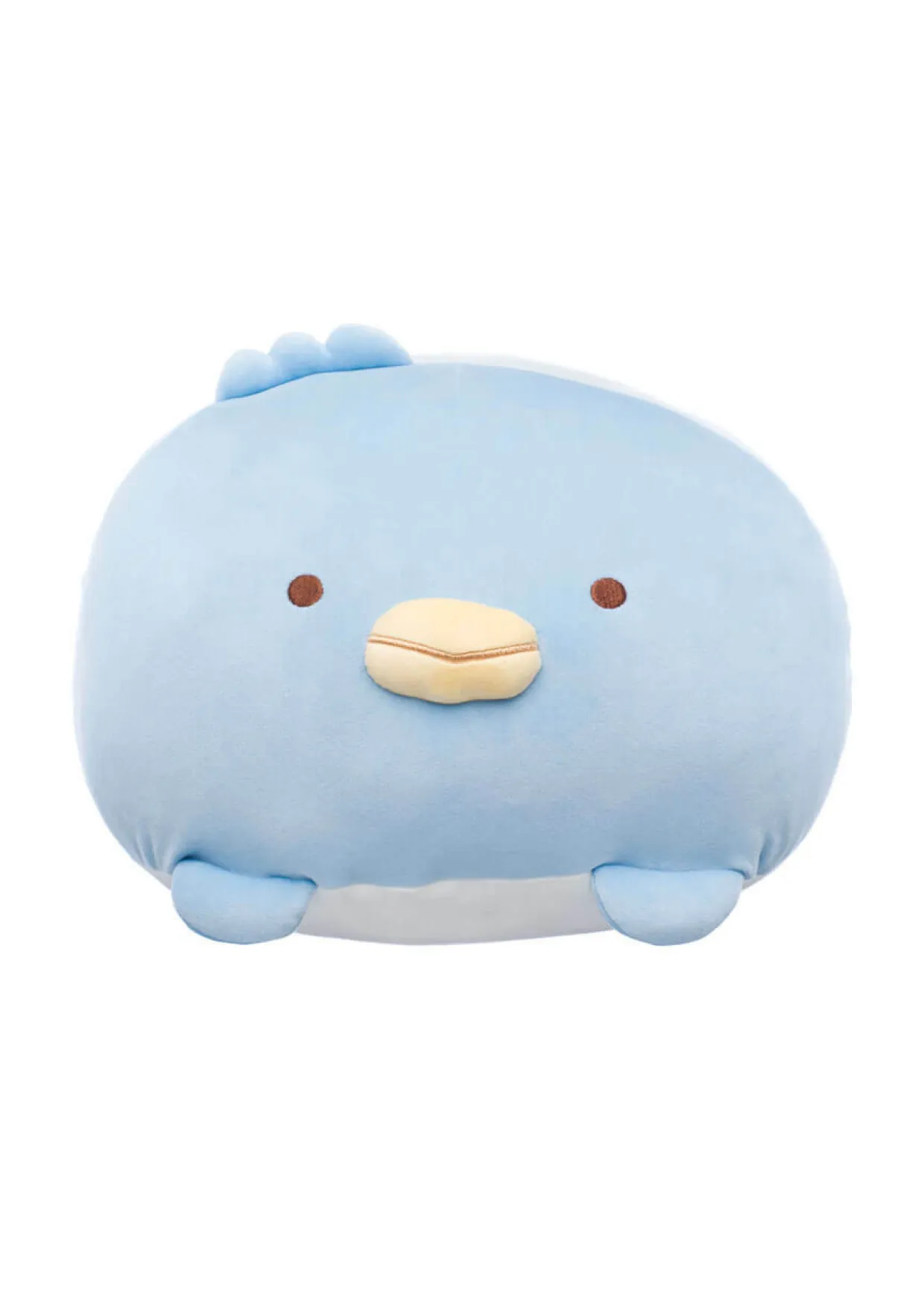 Sumikko Gurashi Sumikkogurashi San-X Original Real Penguin Mochi Cushion Plush | Sumikkogurashi | Plush