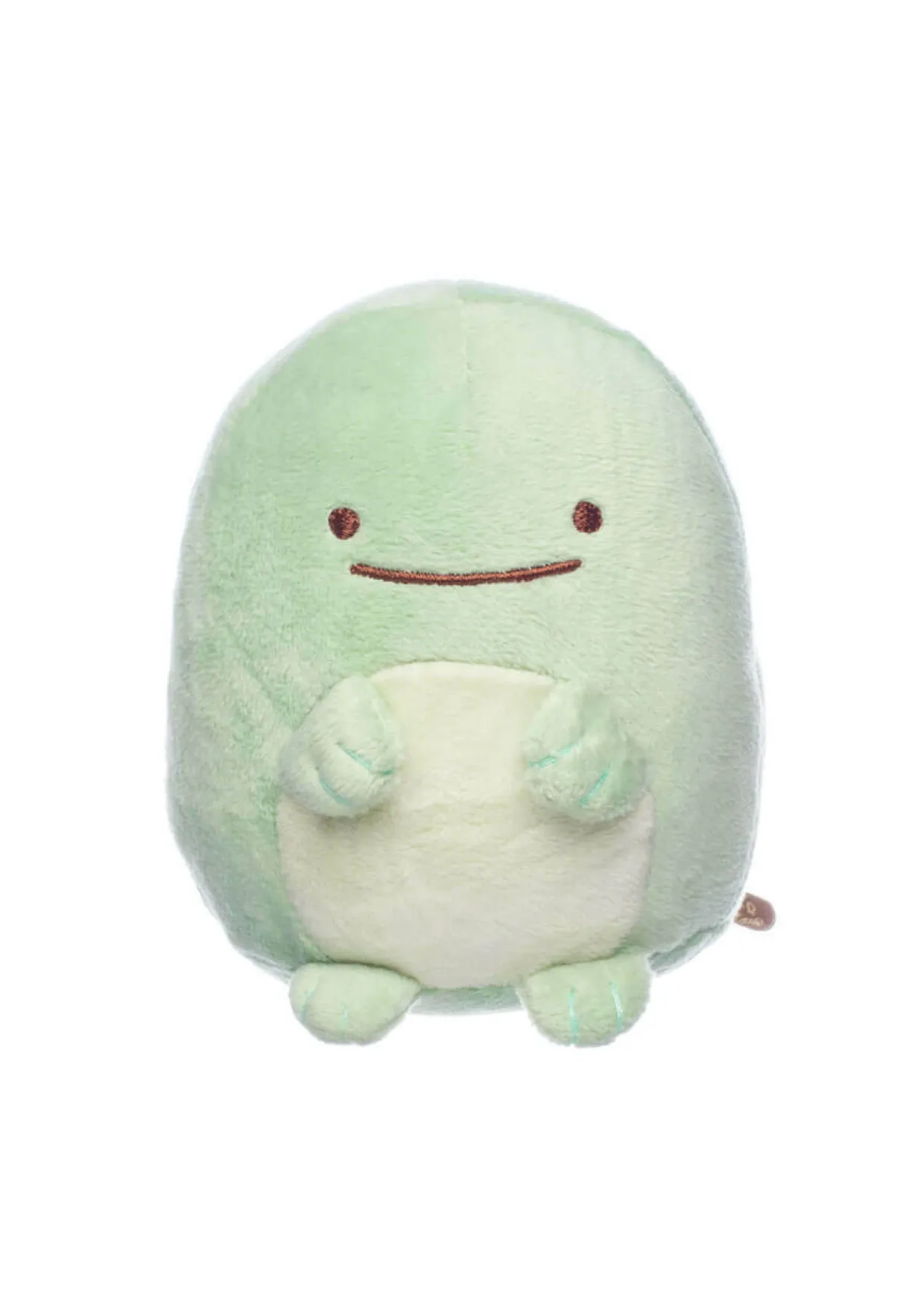 Sumikko Gurashi Sumikkogurashi San-X Original Real Tokage - Small | Sumikkogurashi | Plush