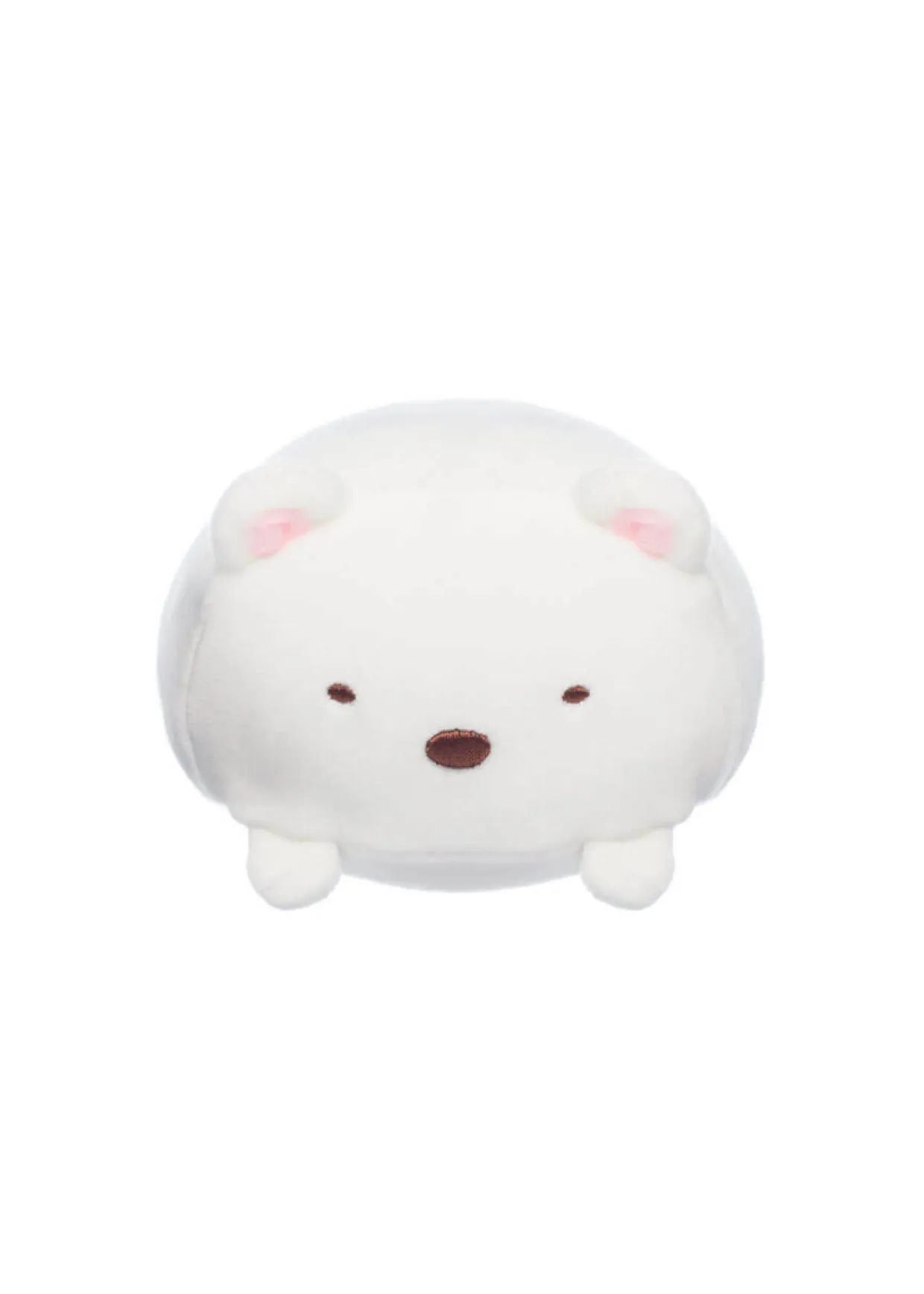 Sumikko Gurashi Sumikkogurashi San-X Original Shirokuma Mini Mochi - Small | Sumikkogurashi | Plush