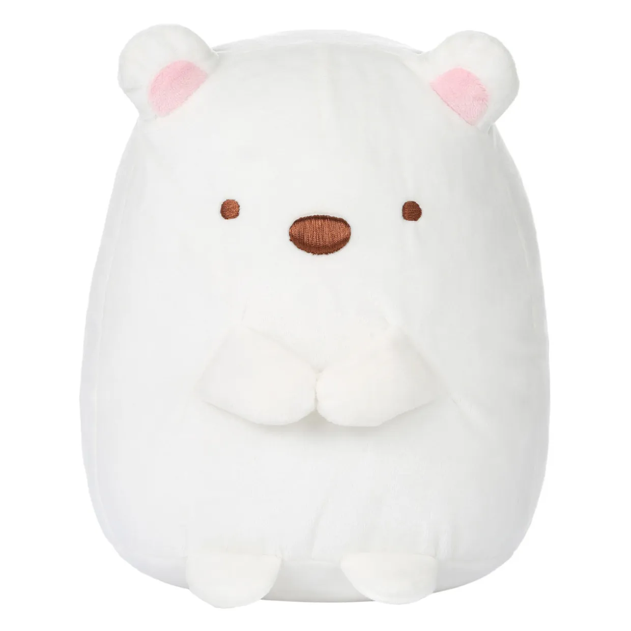 Sumikko Gurashi Sumikkogurashi San-X Original Shirokuma Plush - JUMBO | Sumikkogurashi | Plush