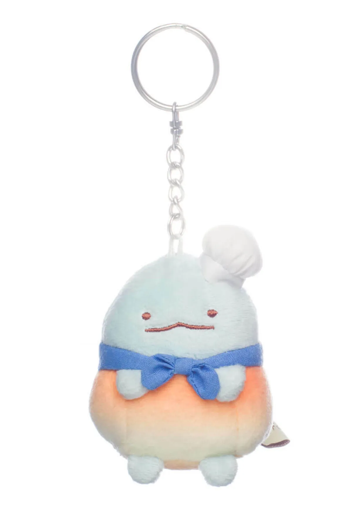 Sumikko Gurashi Sumikkogurashi San-X Original Tokage Bread Baker Keychain | Sumikkogurashi | Keychains