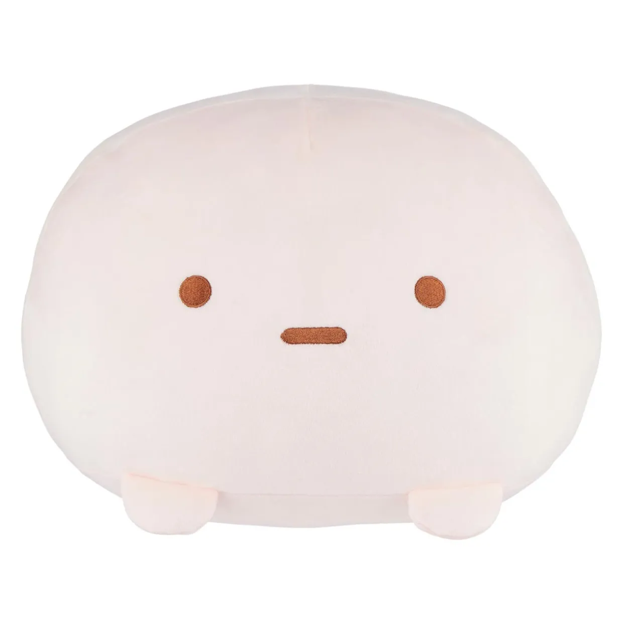 Sumikko Gurashi Sumikkogurashi Tapioca Mochi Cushion Plush - Pink | Sumikkogurashi | Plush