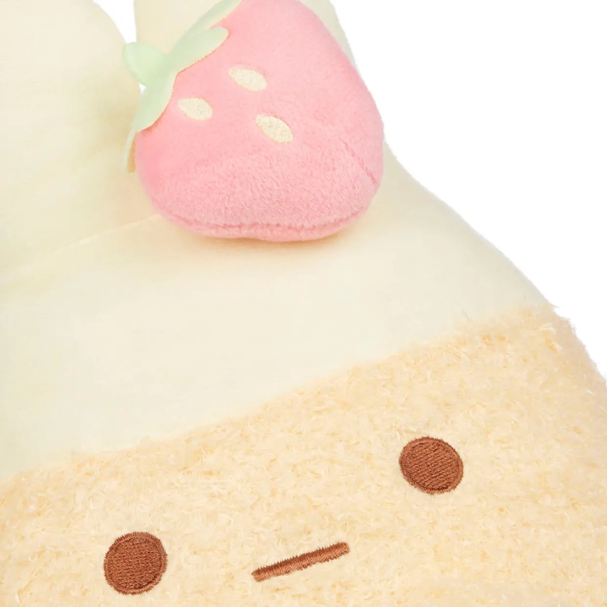 Sumikko Gurashi Sumikkogurashi Tapioca San-X Original Strawberry Series Plush | Sumikkogurashi | Plush