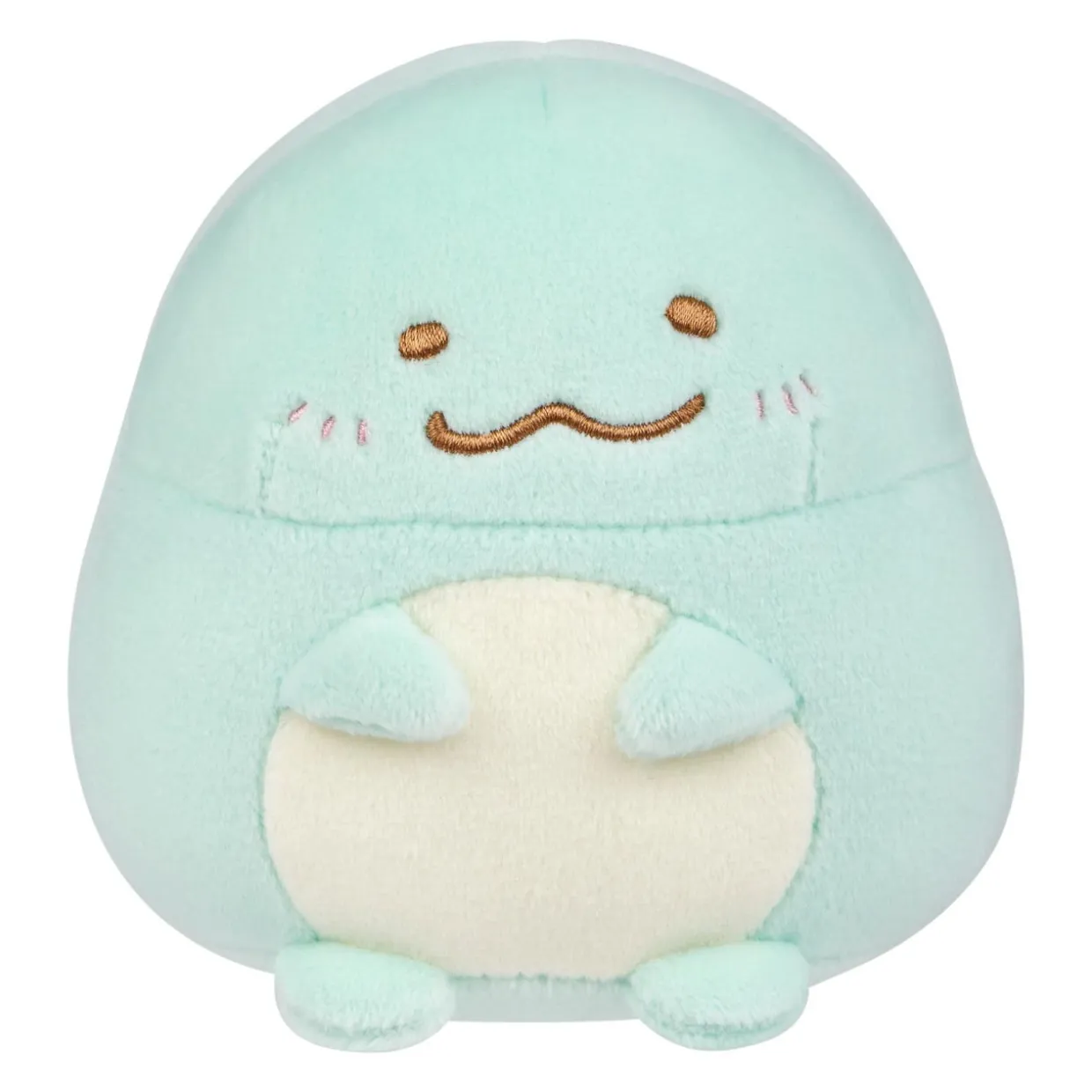 Sumikko Gurashi Sumikkogurashi Tokage Honyagurumies Standing Mochi Plush | Sumikkogurashi | Plush