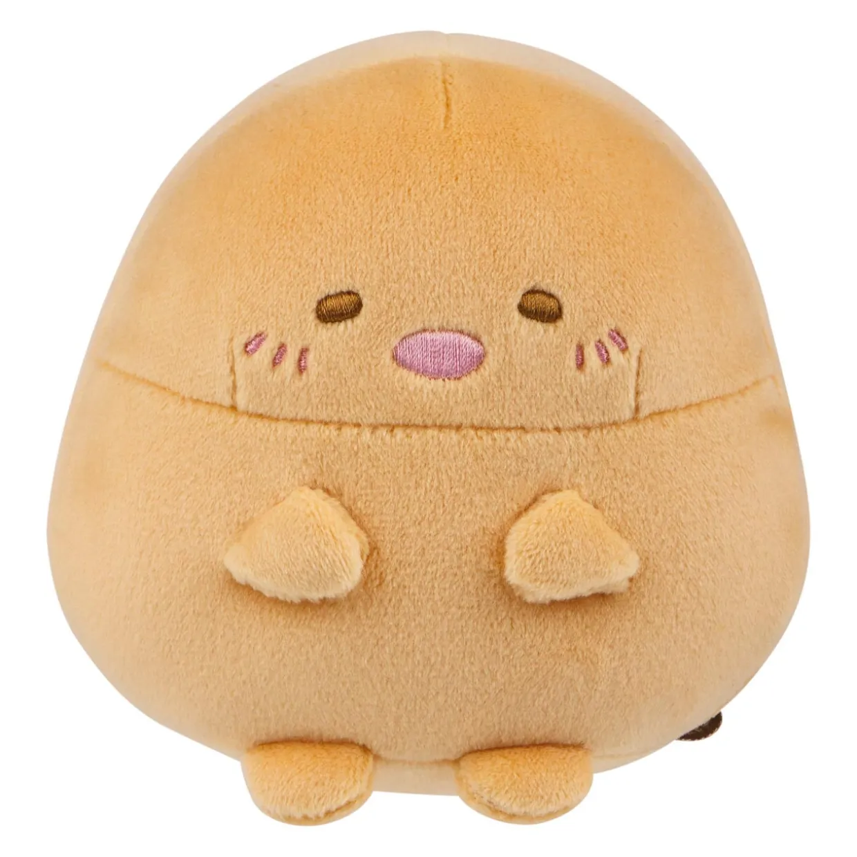 Sumikko Gurashi Sumikkogurashi Tonkatsu Honyagurumies Standing Mochi Plush | Sumikkogurashi | Plush