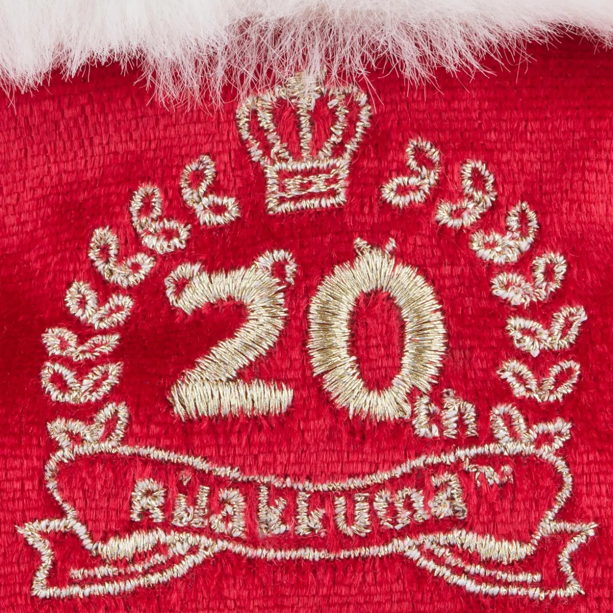Rilakkuma 20th Anniversary Edition Kiiroitori San-X Original Cape and Crown Plush | Rilakkuma | Plush